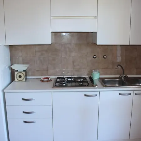Apartment Trilocale Salento *