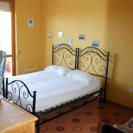 Trilocale Salento Apartment Gallipoli