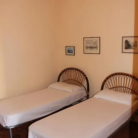 Apartment Trilocale Salento *