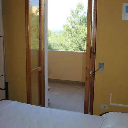 Trilocale Salento Apartment Gallipoli